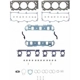 Purchase Top-Quality Head Gasket Set by FEL-PRO - HS9885PT5 pa4
