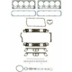 Purchase Top-Quality Head Gasket Set by FEL-PRO - HS9898PT1 pa1