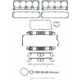 Purchase Top-Quality Head Gasket Set by FEL-PRO - HS9898PT2 pa1