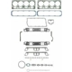 Purchase Top-Quality Head Gasket Set by FEL-PRO - HS9898PT2 pa4