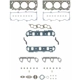 Purchase Top-Quality Head Gasket Set by FEL-PRO - HS9902PT pa1