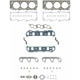 Purchase Top-Quality Head Gasket Set by FEL-PRO - HS9902PT pa2