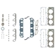 Purchase Top-Quality Head Gasket Set by FEL-PRO - HS9902PT pa3