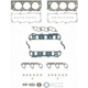 Purchase Top-Quality Head Gasket Set by FEL-PRO - HS9902PT pa4
