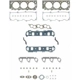 Purchase Top-Quality Head Gasket Set by FEL-PRO - HS9902PT pa5