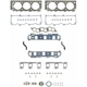 Purchase Top-Quality Head Gasket Set by FEL-PRO - HS9902PT3 pa2