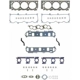 Purchase Top-Quality Head Gasket Set by FEL-PRO - HS9902PT3 pa5