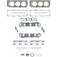 Purchase Top-Quality Jeu de joints de culasse by FEL-PRO - HS9902PT4 pa4