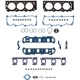 Purchase Top-Quality Head Gasket Set by FEL-PRO - HS9902PT5 pa6
