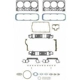 Purchase Top-Quality Head Gasket Set by FEL-PRO - HS9910PT pa1