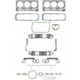 Purchase Top-Quality Head Gasket Set by FEL-PRO - HS9910PT1 pa1