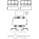 Purchase Top-Quality Head Gasket Set by FEL-PRO - HS9910PT1 pa11