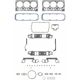 Purchase Top-Quality Head Gasket Set by FEL-PRO - HS9910PT1 pa12