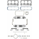 Purchase Top-Quality Head Gasket Set by FEL-PRO - HS9910PT1 pa2