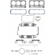 Purchase Top-Quality Head Gasket Set by FEL-PRO - HS9910PT1 pa3