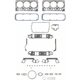 Purchase Top-Quality Head Gasket Set by FEL-PRO - HS9910PT1 pa5
