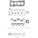 Purchase Top-Quality Head Gasket Set by FEL-PRO - HS9915PT pa11