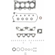 Purchase Top-Quality Head Gasket Set by FEL-PRO - HS9915PT pa2