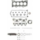 Purchase Top-Quality Head Gasket Set by FEL-PRO - HS9915PT1 pa4