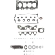 Purchase Top-Quality Head Gasket Set by FEL-PRO - HS9915PT1 pa6