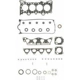 Purchase Top-Quality Head Gasket Set by FEL-PRO - HS9915PT2 pa1