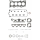 Purchase Top-Quality Head Gasket Set by FEL-PRO - HS9915PT2 pa2