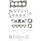 Purchase Top-Quality Head Gasket Set by FEL-PRO - HS9915PT2 pa3