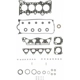 Purchase Top-Quality Head Gasket Set by FEL-PRO - HS9915PT2 pa4