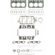 Purchase Top-Quality Head Gasket Set by FEL-PRO - HS9917PT pa1