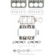 Purchase Top-Quality Head Gasket Set by FEL-PRO - HS9917PT pa5