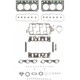 Purchase Top-Quality Head Gasket Set by FEL-PRO - HS9917PT3 pa2