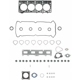 Purchase Top-Quality Head Gasket Set by FEL-PRO - HS9924PT1 pa2