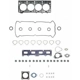 Purchase Top-Quality Head Gasket Set by FEL-PRO - HS9924PT1 pa3