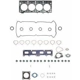 Purchase Top-Quality Head Gasket Set by FEL-PRO - HS9924PT1 pa5