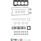 Purchase Top-Quality Head Gasket Set by FEL-PRO - HS9946PT pa2
