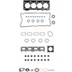 Purchase Top-Quality Head Gasket Set by FEL-PRO - HS9946PT pa3