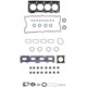Purchase Top-Quality Head Gasket Set by FEL-PRO - HS9946PT pa4