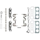 Purchase Top-Quality Head Gasket Set by FEL-PRO - HS9957PT pa5