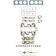 Purchase Top-Quality Head Gasket Set by FEL-PRO - HS9957PT1 pa1