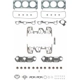 Purchase Top-Quality Head Gasket Set by FEL-PRO - HS9957PT2 pa3