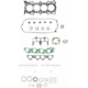 Purchase Top-Quality Head Gasket Set by FEL-PRO - HS9958PT pa1