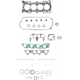 Purchase Top-Quality Head Gasket Set by FEL-PRO - HS9958PT pa3
