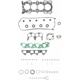 Purchase Top-Quality Head Gasket Set by FEL-PRO - HS9958PT1 pa2