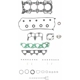 Purchase Top-Quality Head Gasket Set by FEL-PRO - HS9958PT1 pa3