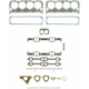 Purchase Top-Quality Head Gasket Set by FEL-PRO - HS9966PT pa2