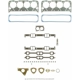Purchase Top-Quality Head Gasket Set by FEL-PRO - HS9966PT pa3