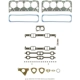 Purchase Top-Quality Head Gasket Set by FEL-PRO - HS9966PT pa4