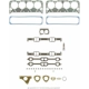 Purchase Top-Quality Head Gasket Set by FEL-PRO - HS9966PT pa6
