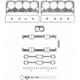 Purchase Top-Quality Head Gasket Set by FEL-PRO - HS9966PT2 pa8