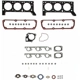 Purchase Top-Quality Head Gasket Set by FEL-PRO - HS9978PT pa2